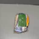 60PCS Acrylic Bookmark Blanks, DIY Blank Bookmarks for Women Men Kids Teacher, Clear Bookmarks Bulk Transparent Book Mark with Bookmark Tassels for Crafts Book Markers Book Lovers Gift (Rectangle)