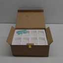 BTaT- Creme Brulee Ramekins 6 oz, Set of 8, Oven Safe Ramekins Oven Safe,