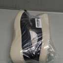 Vionic Women's Kearny (6, Black Leather)