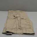 Lee Men's Extreme Motion Swope Cargo Short (40, Caramel)