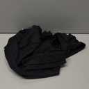 YEOREO Women Long Sleeve Workout Jumpsuit Zip Up Romper Bottom Pants Bodysuit Bodycon Sexy One Piece M