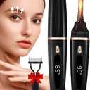 Heated Eyelash Curler