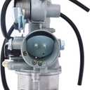 Carburetor Carb 16100-KPS-902 Replacement for Honda CRF230F 2003 2004 2005