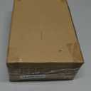 50 Pack Plastic Cups Disposable 12 oz Blue Plastic Cups for Cold Drinks Party, Drinking Cups for Birthdays, Weddings, Christmas and Other Celebrations