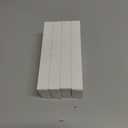 4 x BOCOOLIFE Ear Clean Tool - Mini Otoscopic-kit, Pocket Clip Home Use, Comes with 5 Sized Speculas