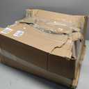 Loloi Amber Lewis Honora Collection HON-01 Ivory/Natural 9'-6" x 13' Area Rug