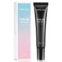 2 x INFELING Solid Gel Nail Gl ue - Nail G lue Gel for Nail Tip Press on Nails, Long Glue Lasting 28+ Days (Curing Needed), Super Strong Nail Glue for Nail Extension