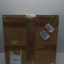 Mellow Hotel Pillow — King Size, Hypoallergenic Oeko-TEX Cover, Waterproof | Stain-Resistant Down-Alternative Bed Pillow, Machine Washable, Stays Fluffy, Support for Side/Back/Stomach Sleepers