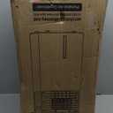 Windowless Air Conditioner, Swamp Cooler with 4 Modes & 3 Speeds, 15H Timer for Smart Auto-off, 2-Gal Tank for 20H Cooling, Remote, 120 Oscillating Portable Air Conditioners No Hose Needed