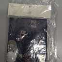 GAP Baby Toddler Long John Pajama Set, 18-24
