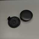 AC41HCA Weed Eater Spool Cap Cover Compatible with Homelite Electric String Trimmer UT41110 UT41112 UT41121 UT41120 UT41113 UT41122 UT41112B,Replacement Weed Whacker Parts,Black,2 Pack