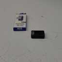 Universal Camera Battery Charger With LCD Display