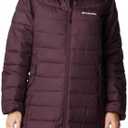Columbia Womens Powder Lite II Mid Jacket 2XL