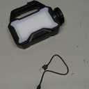 Solar Flashlight,Multifunctional Flashlight Solar Flashlight,led Flashlight Cell Phone Charger,USB Charging,Suitable for Home,Fishing,Outdoor Camping