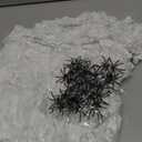 1000 sqft Spider Webs Halloween Decorations Bonus with 30 Fake Spiders, Super Stretch Cobwebs for Halloween Indoor and Outdoor Party Supplies