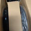 Medline Lightweight Wheelchair for Adults With Swing-Back, Desk-Length Arms, Elevating Leg Rests; 18W" x 16"D Seat