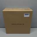 Back Roller, Foam Roller for Neck & Back Pain Relief, Yoga Wheel for Deep Tissue Muscle Massage, High Density Foam Tool for Physical Therapy, Stretching & Exercise(3 Pack)