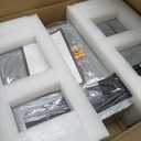 Tankless Water Heater Electric 18kW at 240 Volt, ThermoMate On Demand Instant Hot Water Heater Up to 4.4GMP, Self-Modulating Energy Saving for Residential Indoor Shower, Draw 76Amp