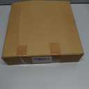 6 Ft Christmas Norfolk Pine Garland Real Touch Artificial Faux Greenery Christmas Garland Decorations for Home Fireplace Mantle Table Stairs Door Indoor Outdoor Holiday Decor