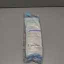 Medline Premium Perineal Cold Packs for Postpartum Care with Adhesive Strip (24 Count) Each Absorbent Pad is 4.5" x 14.25" Perfect for your After Delivery Postpartum Essentials Kit
