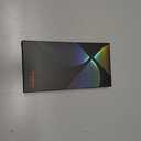 TORRAS Shockproof for Samsung Galaxy S25 Ultra Case, [Non-Yellowing] [12FT Military-Grade Protection] Transparent Slim Case for Samsung S25 Ultra Case, Diamond Clear, Hard, 6.9'' Guardian Series