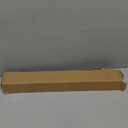 Vented Trim Panel for Slim 5 Series Racks Finish: Black Brushed Anodized