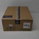 Ceramic Dinnerware Sets for 6, 18 Pieces Stoneware Plates and Bowls Sets, Chip and Stain Resistant Modern Dishes, Dishwasher & Microwave Safe Dinner Set, Gradient Green