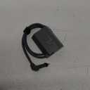 LUCMO Multi Ports Starlink Ethernet Adapter for Starlink Gen 2 Wired External Network, 2 Ports Starlink Ethernet Adapter 1 to 2 [2 Devices Networked Simultaneously] - Up to 1 Gbps