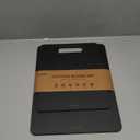 Culiex Wood Fiber Cutting Board Set of 2, Composite Cutting Board for Kitchen, Dishwasher Safe, Non-Toxic, BPA Free, Non-Slip, High Density Chopping Board for Meat Vegetables Fruits