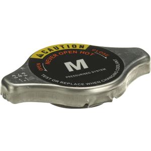 Gates 31412 Standard Radiator Cap