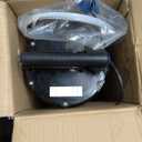 VEVOR 6.5L Manual Fluid Extractor Pump, Oil Changer Vacuum Fluid Extractor, Oil Extractor Change Pump for Automotive, Oil Change & Fluid Change Tool with Dipstick and Suction Hose (6.5L)