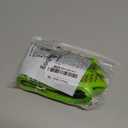 Eagloo Small Dog Harness and Leash Set, Step in Puppy Vest with Breathable Soft Mesh, Walking Reflective Pet Harness for Extra Small Dogs, Green, XXS (XXS(Chest:12.4"-14.2"))