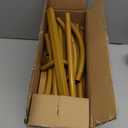 Balloon Party Arch1,8 ×0,8m Metal Photo Balloon Arch Backdrop Stand for Wedding Birthday Party Baby Shower Ceremony Graduation Decoration, Gold