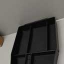 2024 2025 F150 Console Tray Center Console Organizer Tray for 2025 2022 2023 2024 Ford F150 Raptor Center Armrest Storage Box for Ford F150 2022 Accessories Armrest Storage Box((See Picture 2 & 3)) (big)