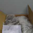 2 PCS Pre-lit Christmas Reindeer Family Deer Xmas Decoration with 200 LED Lights