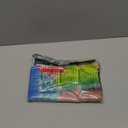 Nuxovilar Happy Birthday Banner - Large 71x43 Inch Stadium Soccer Party Backdrop with Garlands, Yard Sign, Birthday Decorations