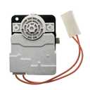 W10464673 Refrigerator Evaporator Fan Motor Compatible with Whirlpool KitchenAid refrigerators, Replace WPW10464673 PS7320664 PS11755167 3020513 AP6021839, 115V 60Hz