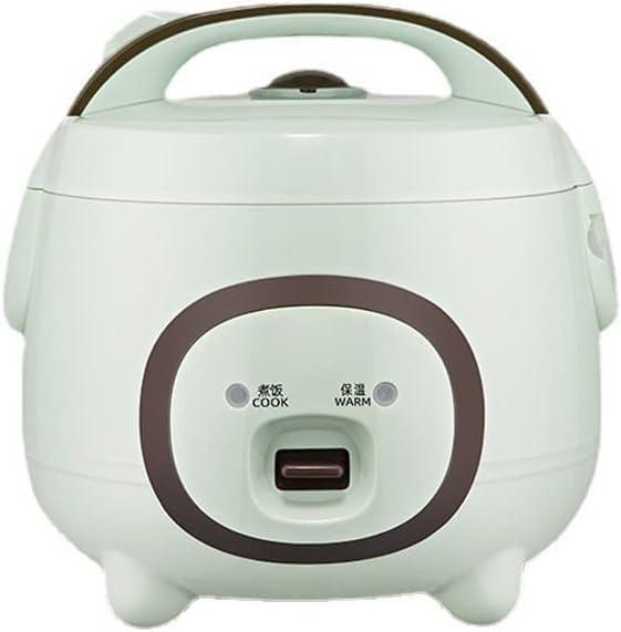 Rice Cooker, 220V 1.6L Mini Household Non-stick Multi-function Rice Cooker