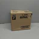 Poise Incontinence & Postpartum Pads for Bladder Leaks, 5 Drop Maximum Absorbency, Long Length, 84 Count