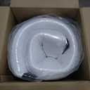 OhGeni 12 Inch King Size Mattress, Cooling Gel Memory Foam Bed Mattresses in a Box, Cool Touch Surface, Medium Feel, Ergonomic Support & Pressure Relief, CertiPUR-US Certified Foam, Designed in USA