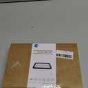 5PCS Photon Mono FEP Film Resin Vat FEP Upgrades 3D Printer Accessories Compatible with Anycubic Photon Mono 2K / Mono 4K / Photon Ultra/Photon D2-173 x 115.4mm