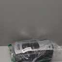 GOJO LTX-12 Touch-Free Foam Hand Soap Dispenser, Chrome/Black, for 1200 mL GOJO LTX-12 Foam Hand Soap Refills (Pack of 1) - 1919-01