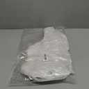 Sunboom Angel Wings Adult White Wings Black Angel Wings Feather Wings for Kids Girls Costume Rainbow Angel Wings Women (Large 29.9 x 13.8 inches)