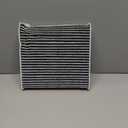 Cabin Air Filter with Activated Carbon, Cabin Air Filter for My Car, Auto Compartment Air Filters Replace CP134 CF10134, Car Interior Accessories Compatible with Honda Civic CR-V Odyssey