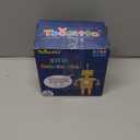 STEM Robotics Kit 6 Set Science Experiments Project Activities Toys for Kids 4-8 8-12 Engineering Building Electronic Motor Robot Kid Craft Boy Girl 5 6 7 8 9 10 12 Year Old Outdoor Toy