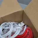 Deepsoon Heating Pad,Electric Heating Pads for Back,Neck,Abdomen,Moist Heating Pad for Shoulder,Knee,Arms,Legs,Dry/Moist Heat & Auto Shut Off,Christmas Gifts for Men and Women,Red,33x17 Inch