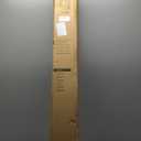 250" Extra Wide Retractable Baby Gates, Reinforced 21ft Large Baby Gate Retractable Pet Gates for Wide Openings, 48" Extra Tall Pet Gate Outdoor Retractable Gate, Long Dog Gate Retractable Fence, Gray