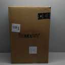 2-Piece Hardshell Zipperless Luggage Set, 20/26" Aluminum Frame Hardshell Spinner Luggage, Airline Approved Carry-On Luggage, TSA Lock, 360° Quiet Wheels With Cup Holder (silver)