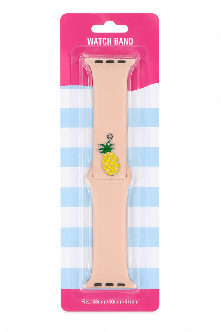 Apple watch band