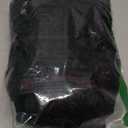 LANSHULAN Goth Plus Size Retro Dress Grunge Punk Flocked Cross Bow Lace Trim Gothic Dress with Safety Shorts 3XL